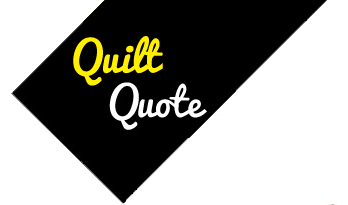 New Recording For QuiltQuote.com