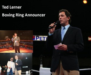 ring announcer photo