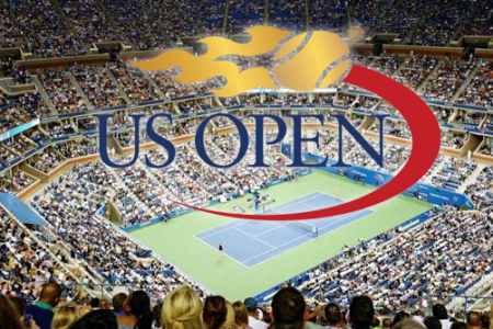 The Voice of the 2018 US Open Tennis Championships